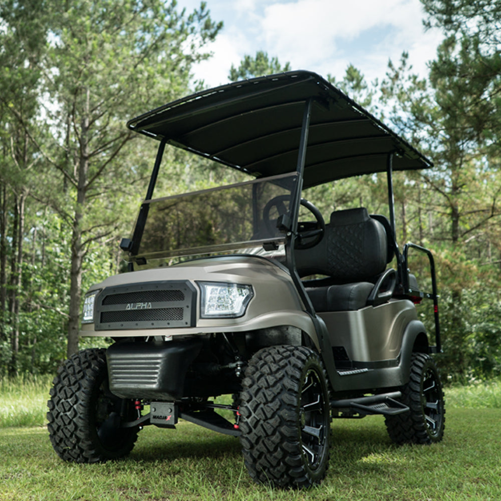 Madjax 4" King XD Lift Kit for Club Car Precedent/Onward/Tempo