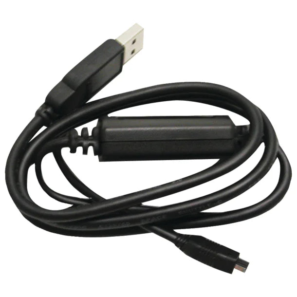 Uniden® USB to RS-232 Cable for Uniden® Scanners, USB-1 TekShack