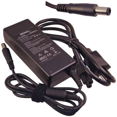 Denaq® DQ-384020-7450 19V Replacement AC Adapter for HP® Laptops Denaq