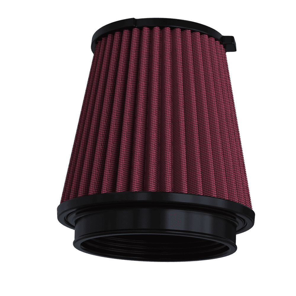 Stock Replacement Filters For 2024-2026 Ford Mustang GT 5.0L S&B