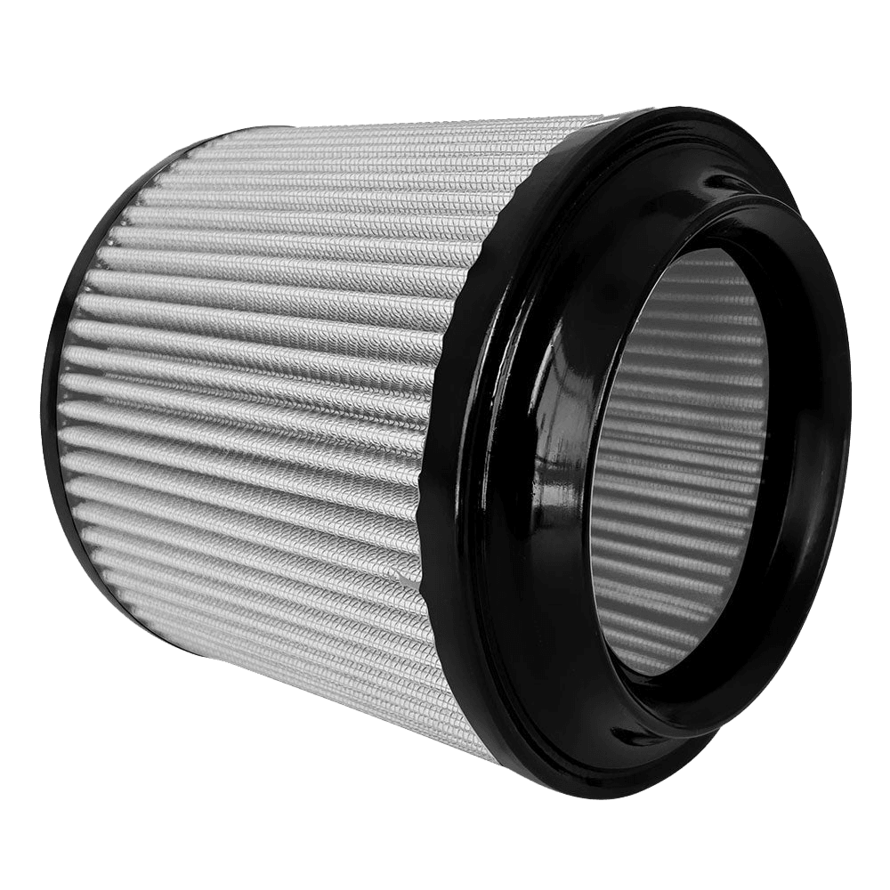 STOCK REPLACEMENT FILTER FOR THE 2021-2026 FORD BRONCO, 2.3L, 2.7L & 2024-2026 FORD RANGER 2.3L, 2.7L S&B