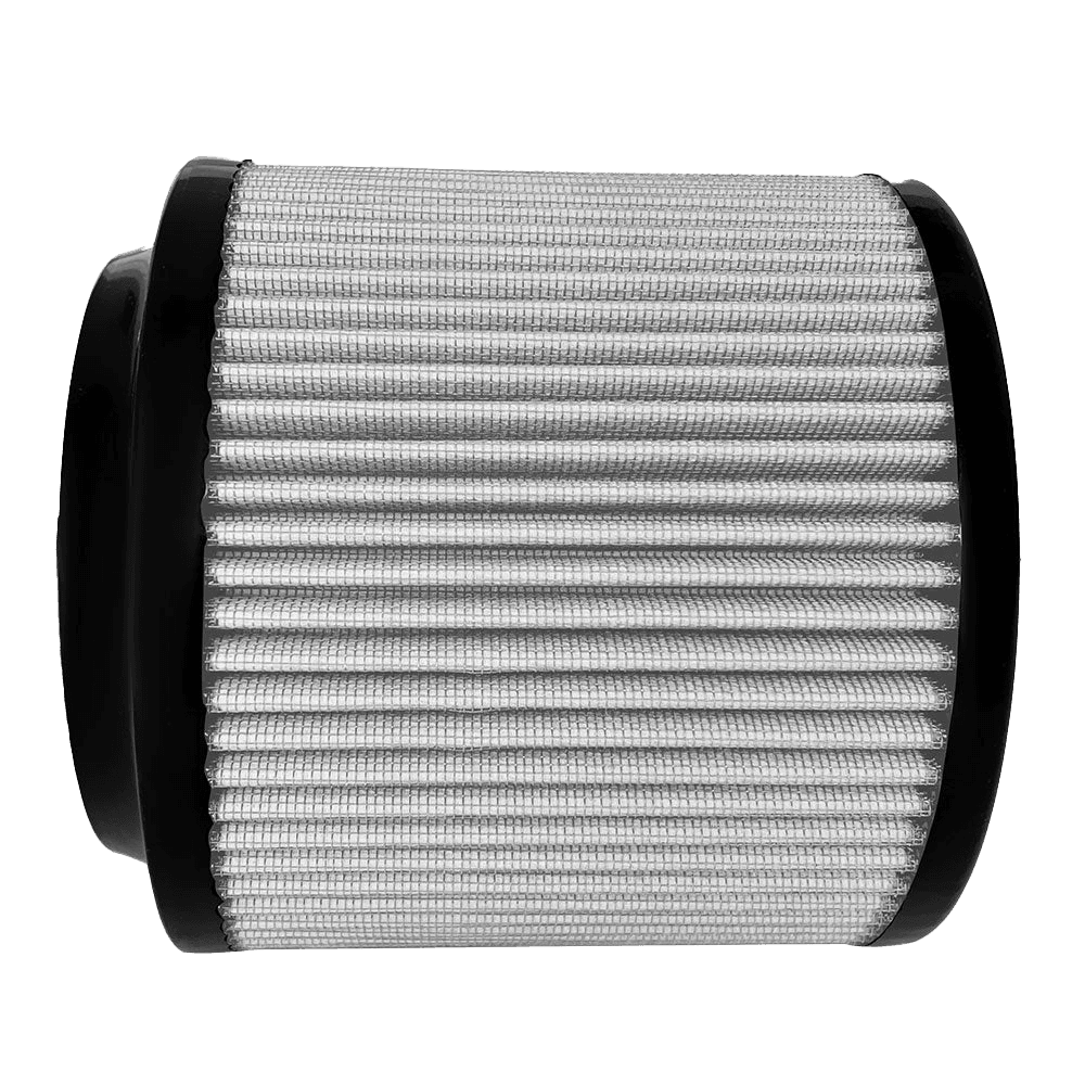 STOCK REPLACEMENT FILTER FOR THE 2021-2026 FORD BRONCO, 2.3L, 2.7L & 2024-2026 FORD RANGER 2.3L, 2.7L S&B