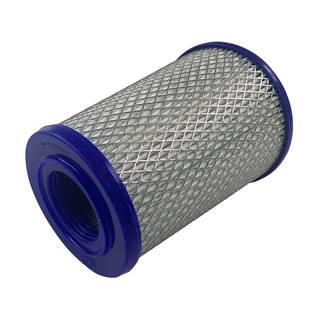 S&B Filters YXZ1000