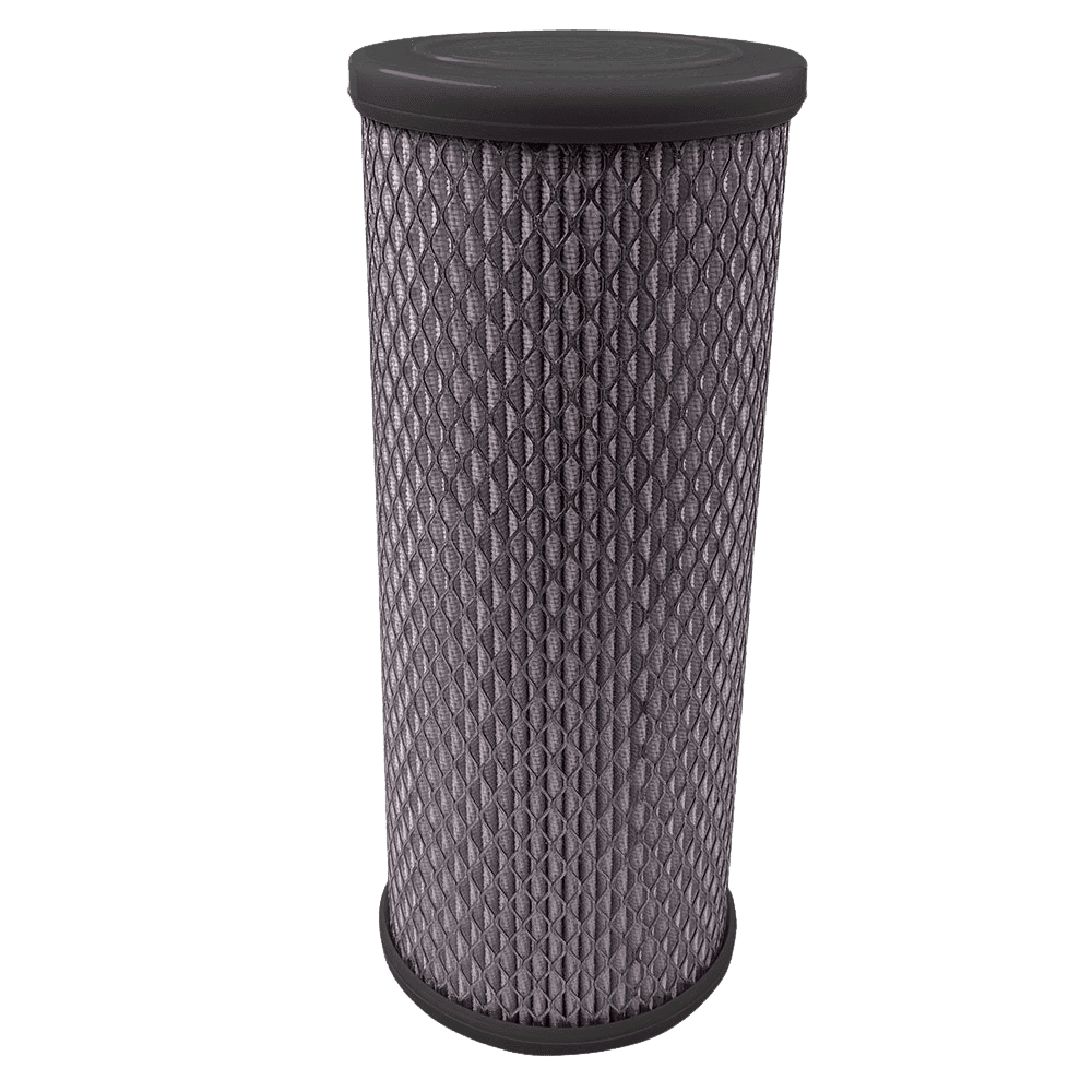 REPLACEMENT FILTER FOR 2018 TEXTRON WILDCAT XX / 2015-2017 CAN-AM® MAVERICK TURBO S&B