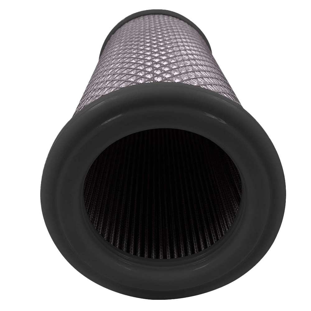 REPLACEMENT FILTER FOR 2018 TEXTRON WILDCAT XX / 2015-2017 CAN-AM® MAVERICK TURBO S&B