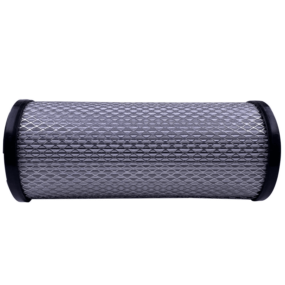 REPLACEMENT FILTER FOR 2017-2026 CAN-AM MAVERICK X3, 2024-2026 MAVERICK R, 2021-2026 COMMANDER, SPORT 1000R S&B