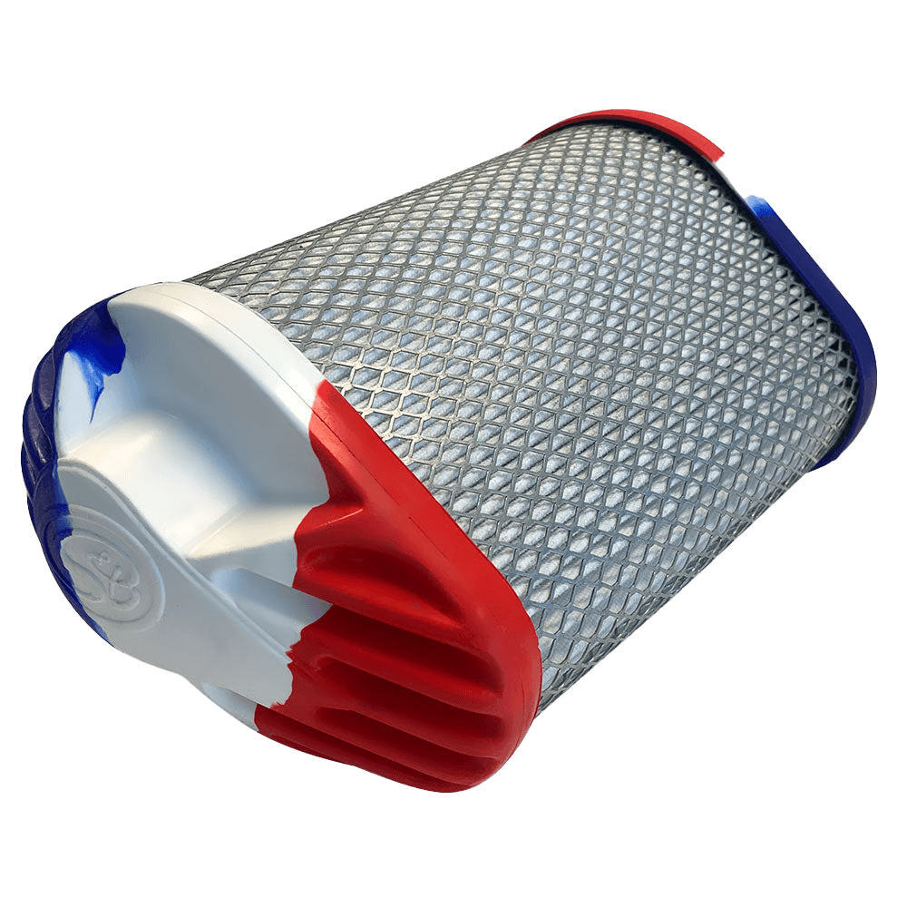 REPLACEMENT FILTER FOR 2014-2026 POLARIS RZR XP 1000 / TURBO, PRO XP / RS1, TURBO R, PRO S S&B
