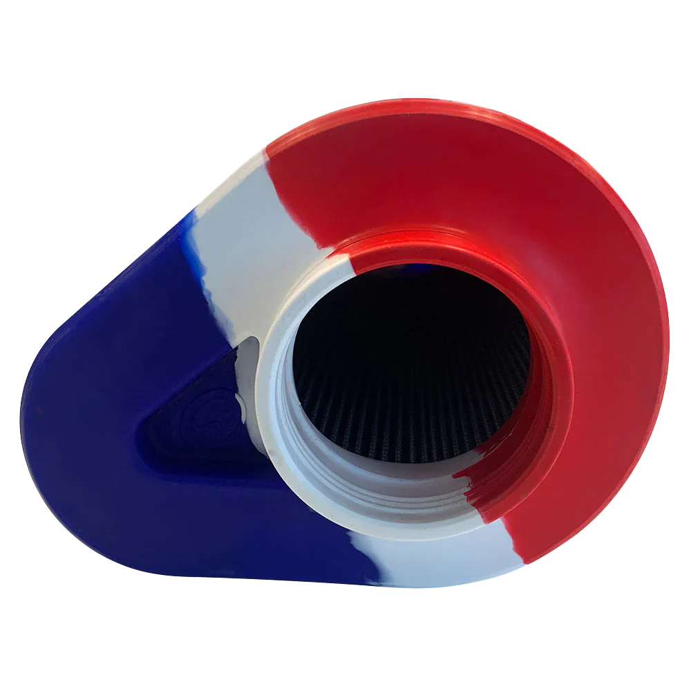S&B Filters RZR XP1000, XP Turbo, RS1, Turbo R, Pro S
