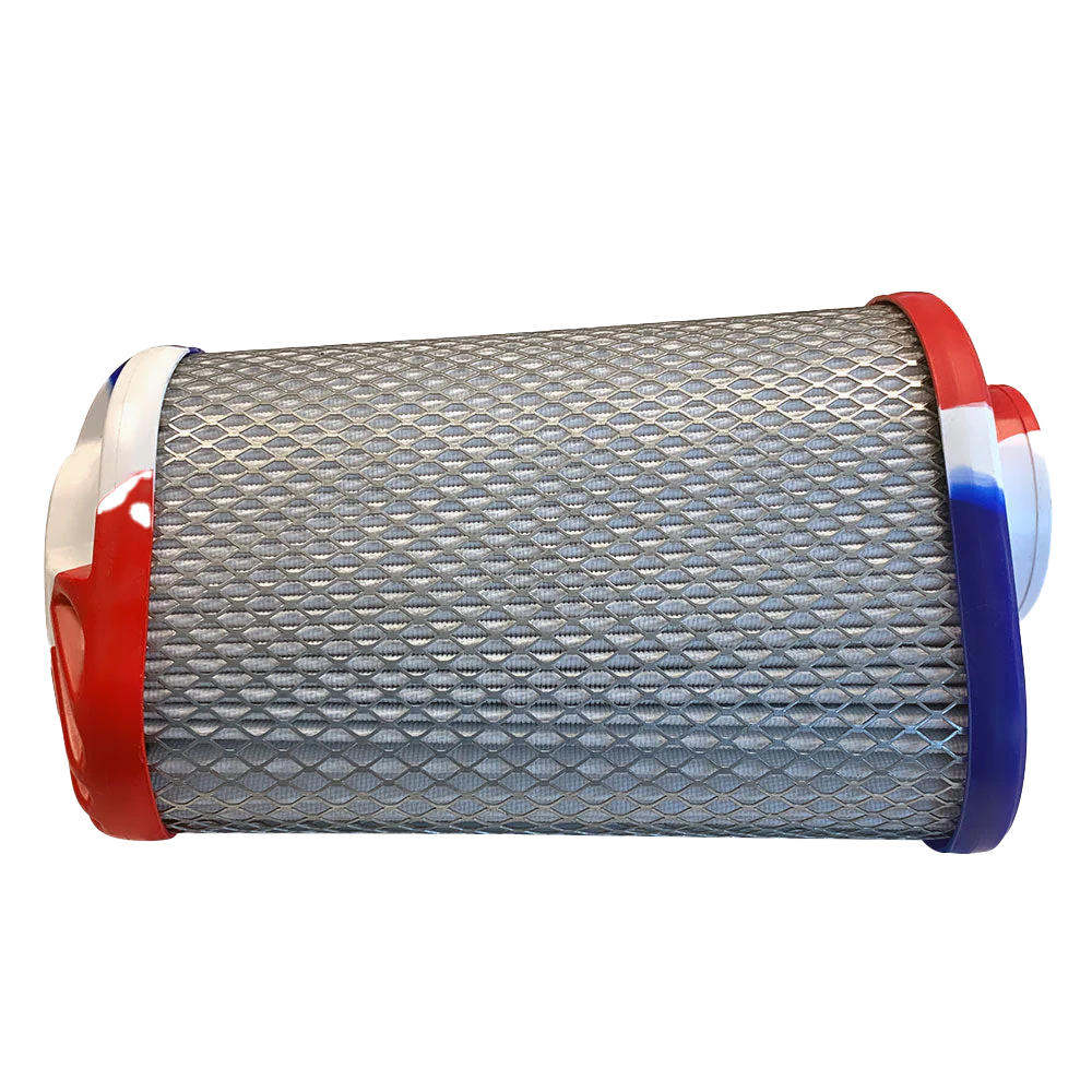 S&B Filters RZR XP1000, XP Turbo, RS1, Turbo R, Pro S