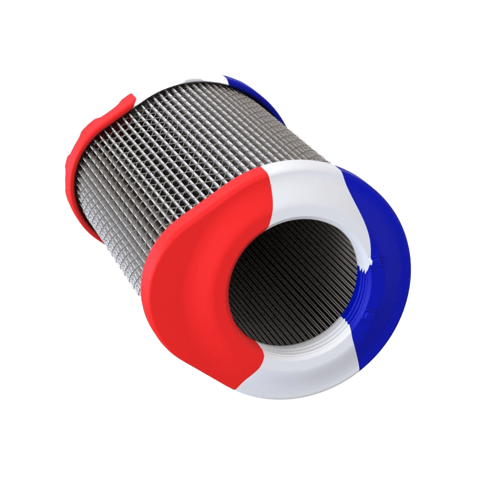 Replacement Filter for 2022-2026 Polaris RZR Pro R 2.0L S&B