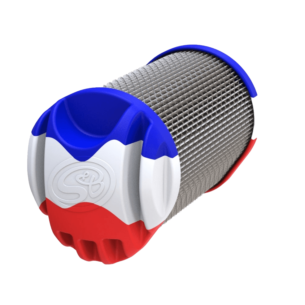 Replacement Filter for 2022-2026 Polaris RZR Pro R 2.0L S&B