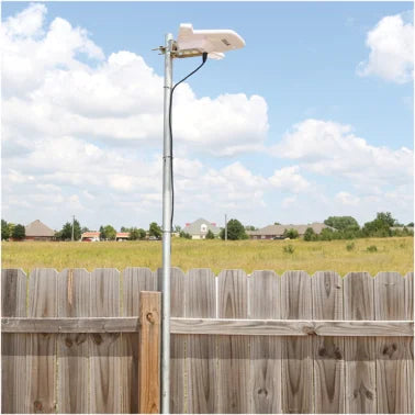 Long-Range Amplified HDTV Antenna (Indoor/Outdoor, Directional) Tram
