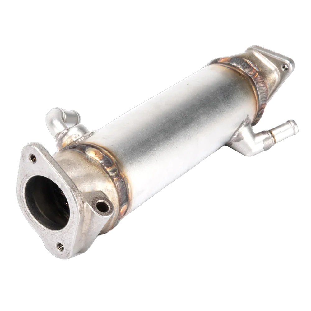 BPD EGR cooler - 6.6 Duramax (LBZ)
