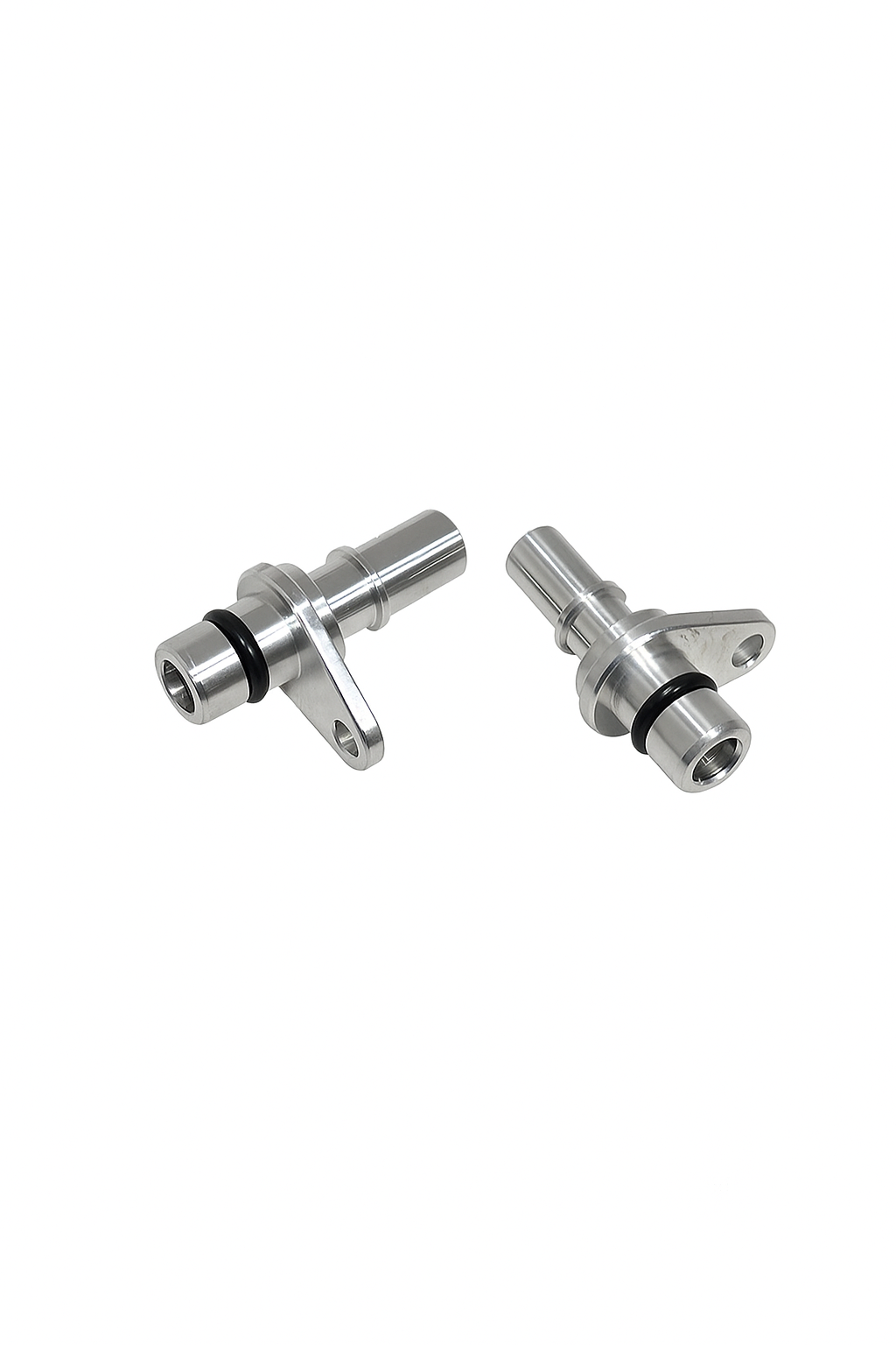 MPP 2023-26 HO 6.7 Ford Turbo Coolant Line Kit Maryland Performance Products