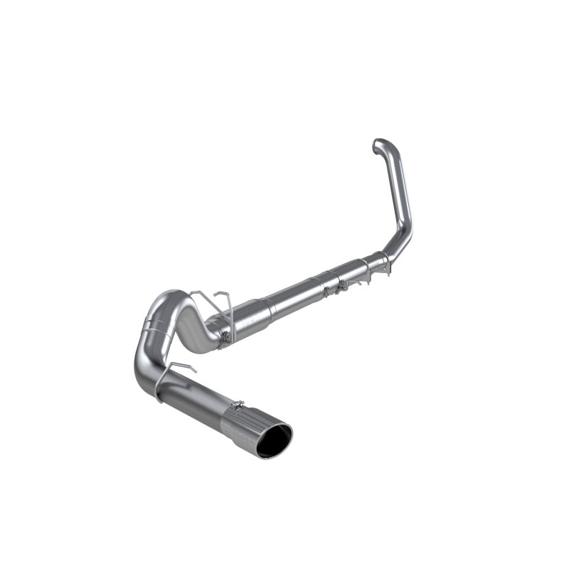 MBRP 1999-2003 Ford F-250/350 7,3 L tous les modèles 5 Turbo arrière simple face