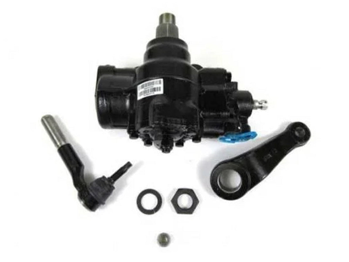 68170214AB OE Steering Box Upgrade Kit, 2003-2008 Dodge Ram 5.9L 6.7L Cummins Cummins OEM