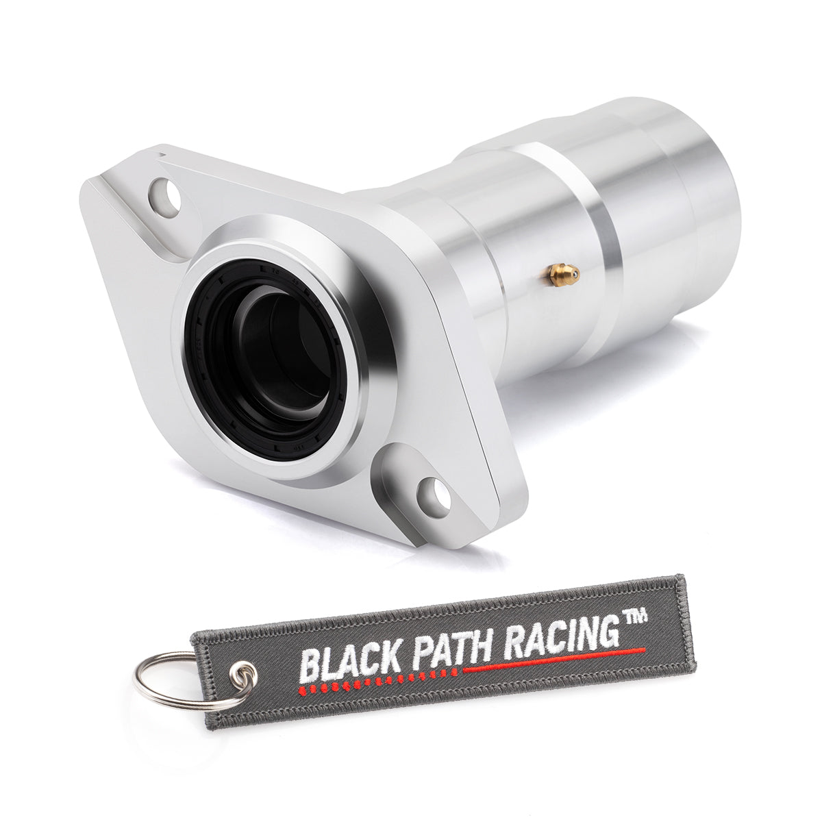 2001-2005 Yamaha Raptor YFM 660 660RR Billet Twin Row Rear Axle Carrier Bearing