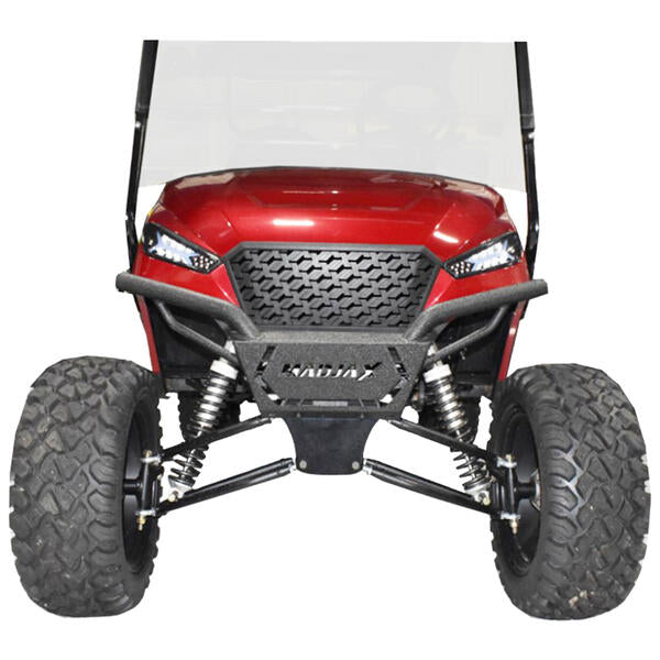 MadJax Brush Guard for Storm Body Kit & Jake’s™ Long Travel Lift Kit (Years 2001.5-Up)