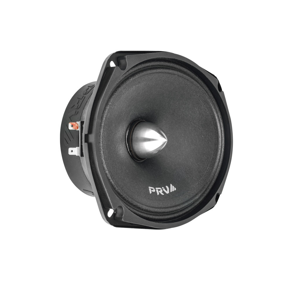 PRV Audio 69MR500-4 BULLET 500W Midrange Speaker (Single) PRV Audio