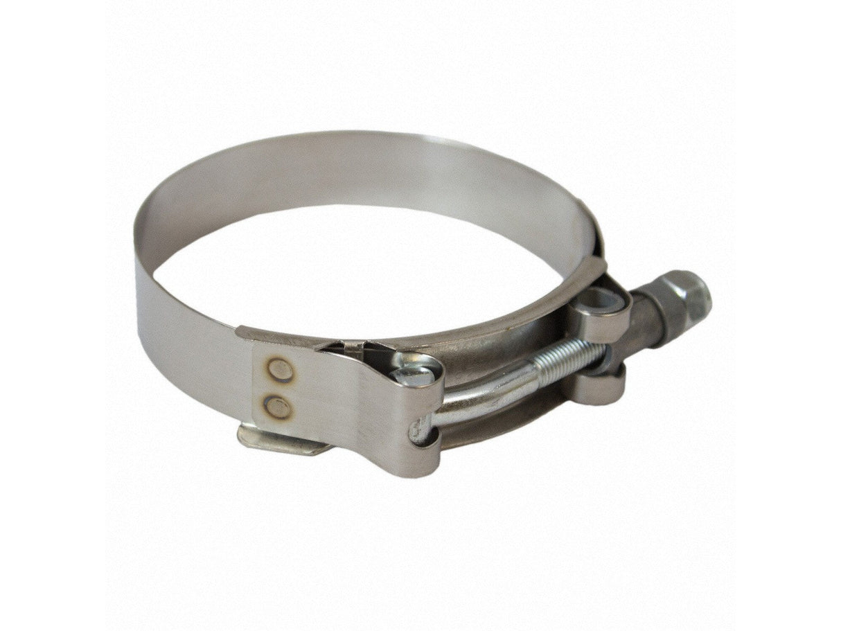 6C2Z6K786BA OE Charge Air Intercooler Clamp, 1999-2003 Ford 7.3L Powerstroke ZZ Diesel