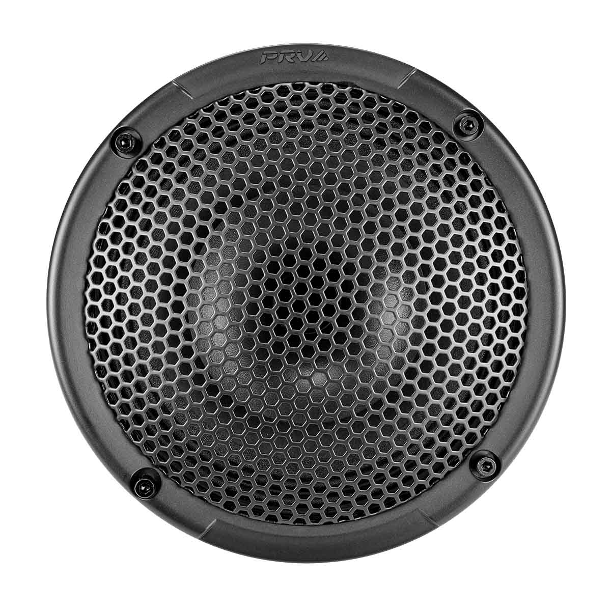 PRV Audio 6CX380-4 SLIM | 6.5" 380W RMS Coaxial Speaker (Single) PRV Audio