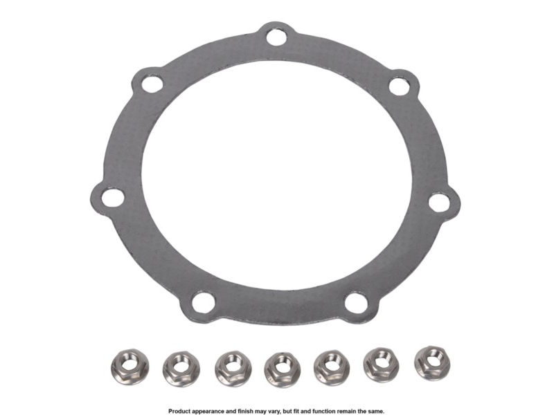 6.4L Exhaust Particulate Filter (DPF) Gasket Kit