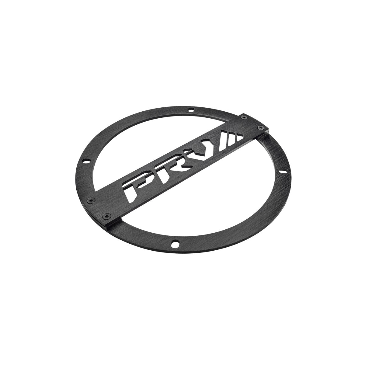PRV 6GRILL-ALUM Grill PRV Audio