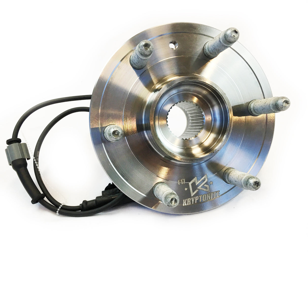 KRYPTONITE LIFETIME WARRANTY WHEEL BEARING FOR 2014–2018 CHEVY/GMC TRUCKS