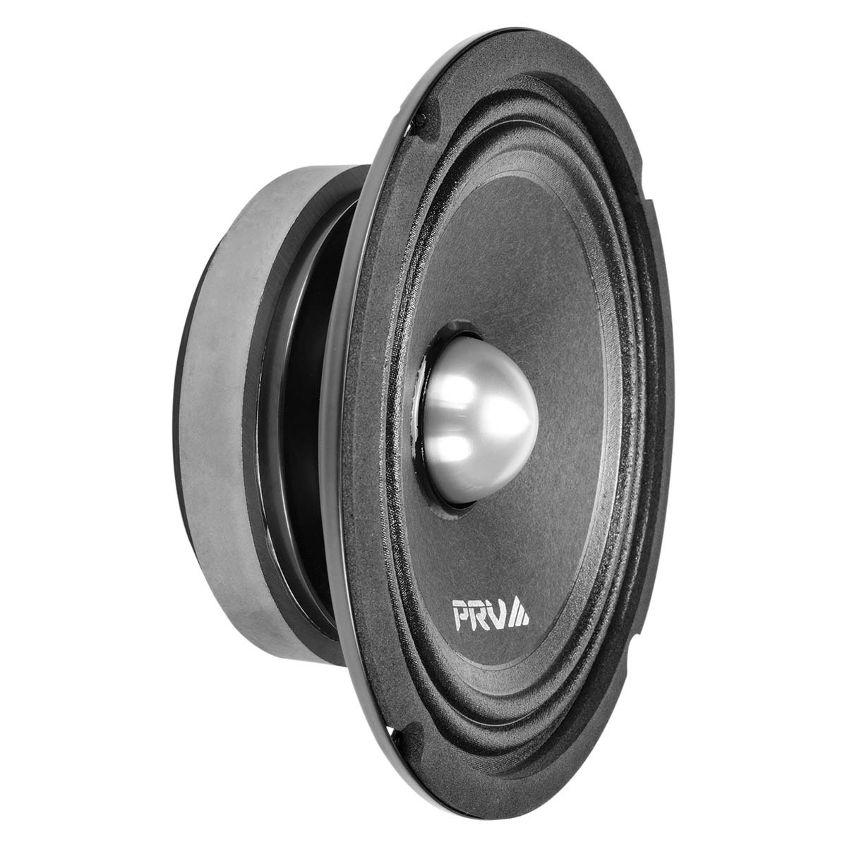 PRV 6MR250B-4 SLIM Midrange PRV Audio