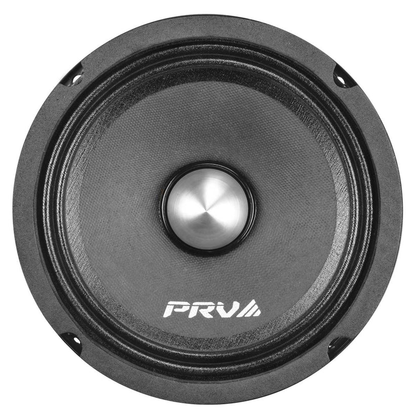 PRV Audio 6MR400-4 BULLET 6.5" 400W RMS Midrange Speaker (Single) PRV Audio