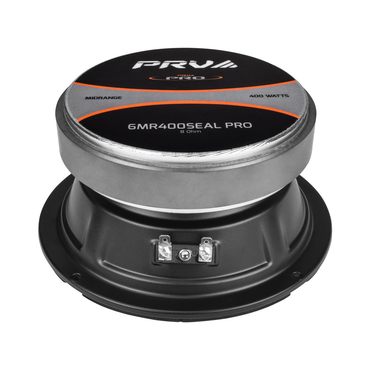 PRV 6MR400SEAL PRO Midrange PRV Audio
