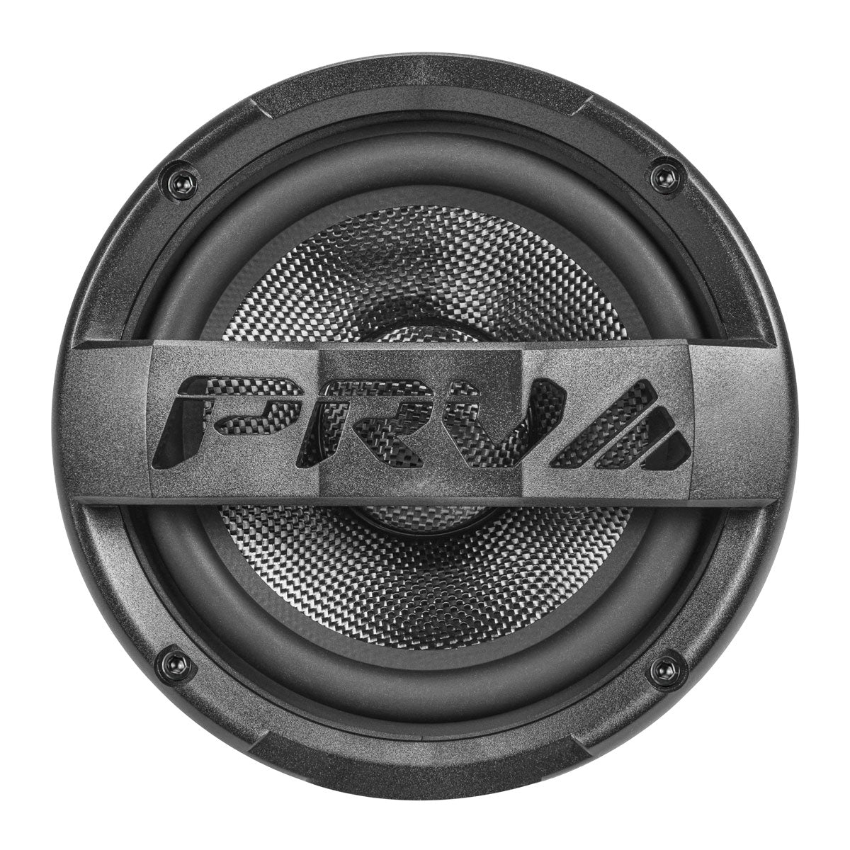 PRV Audio 6MR500CF-NDY-4 6.5-inch Neodymium Midrange Speaker 500w Pair