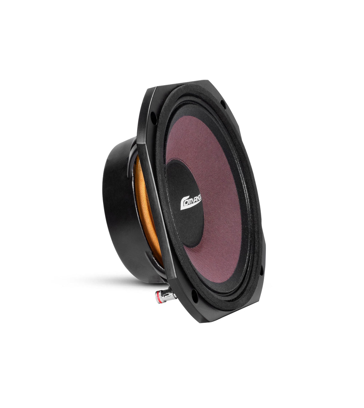 6NDFX50-1.75" | NEODYMIUM 6.5'' 500W MAX. | COIL 8ohm Comando Audio Inc.