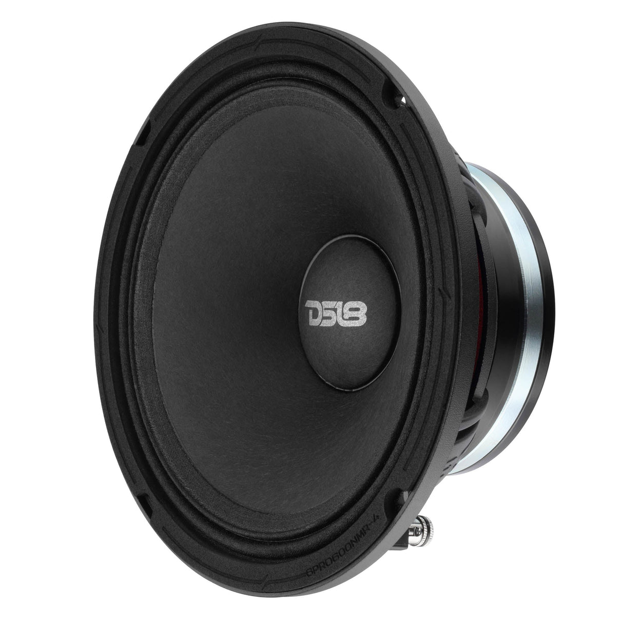 6.5” High-Sensitivity Professional Midrange Loudspeaker with Neodymium Magnet | 300W RMS 4-Ohm