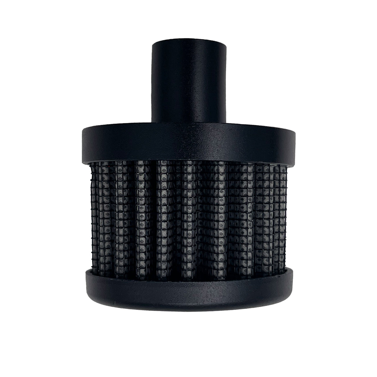 TruckTok 2007.5-2018 6.7L Dodge Cummins 2500 3500 CCV Black Crankcase Ventilation Diesel TruckTok