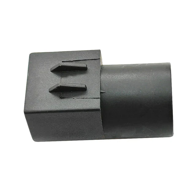 TruckTok 1986-1995 Ford F150 F250 F350 Mustang Trucks EGR Simulator Eliminator/Block Off Plate Kit TruckTok