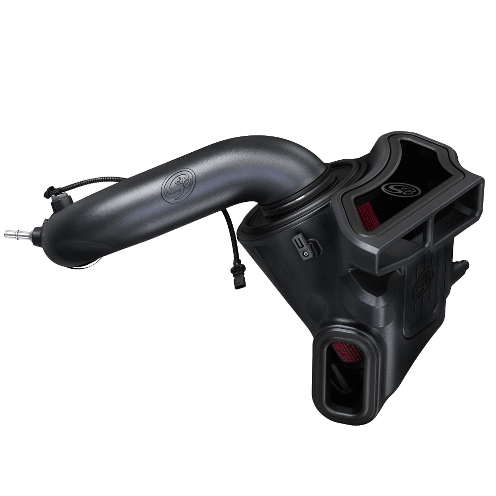 Cold Air Intake for 2019-2026 Silverado, Sierra 1500 / 2021-2026 Tahoe, Yukon, Suburban, Escalade S&B