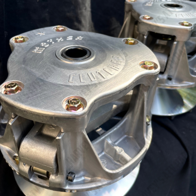 ACE 900 XC (2017+) Primary Clutch Harvey's ATV Parts