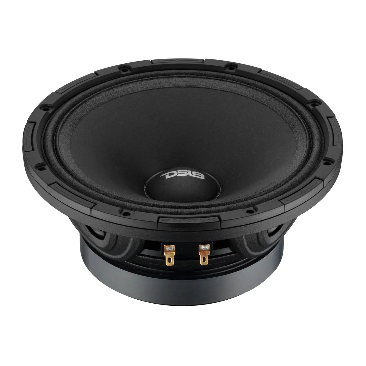 DS18 PROJECT 360 | 8" 300W RMS Midrange Speaker (Single)