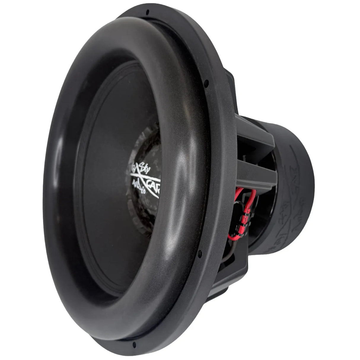 Sky High Car Audio FXXL 18" 5000W RMS Subwoofer DVC Sky High Car Audio