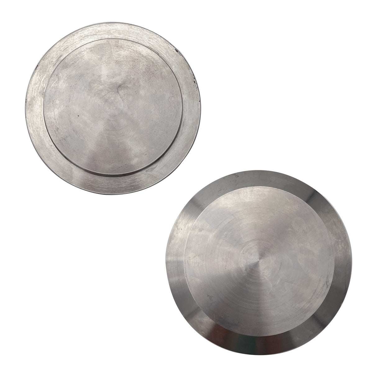 TruckTok 2002-2007 ISX CM870 Stage 2 EGR Delete Plug Kit Stage 1 Plates and Plugs TruckTok