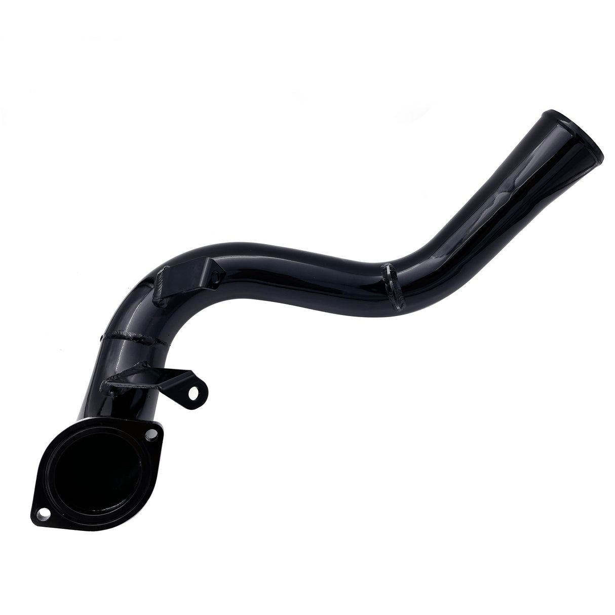 TruckTok 2006-2007 6.6L Chevy Silverado Classic GMC Duramax LBZ Diesel EGR Delete Kit TruckTok