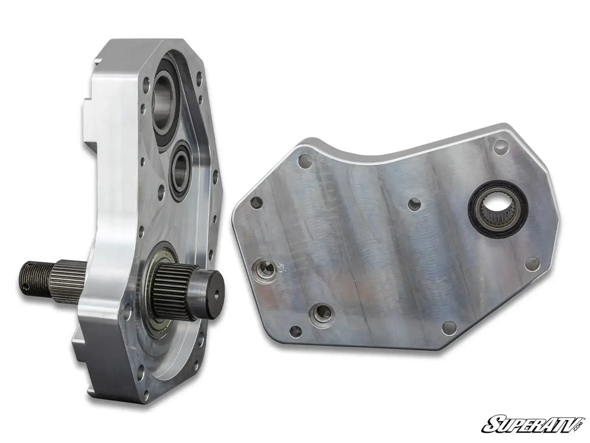 POLARIS RANGER XP 900 6" PORTAL GEAR LIFT superatv