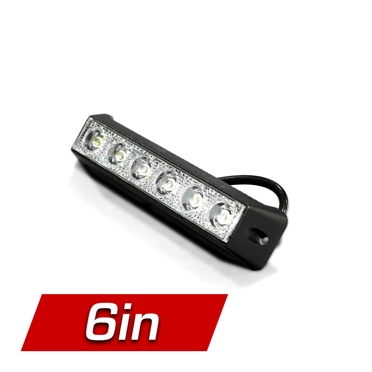 AudioFormz Light Bar (4in to 40in) Universal-Fit