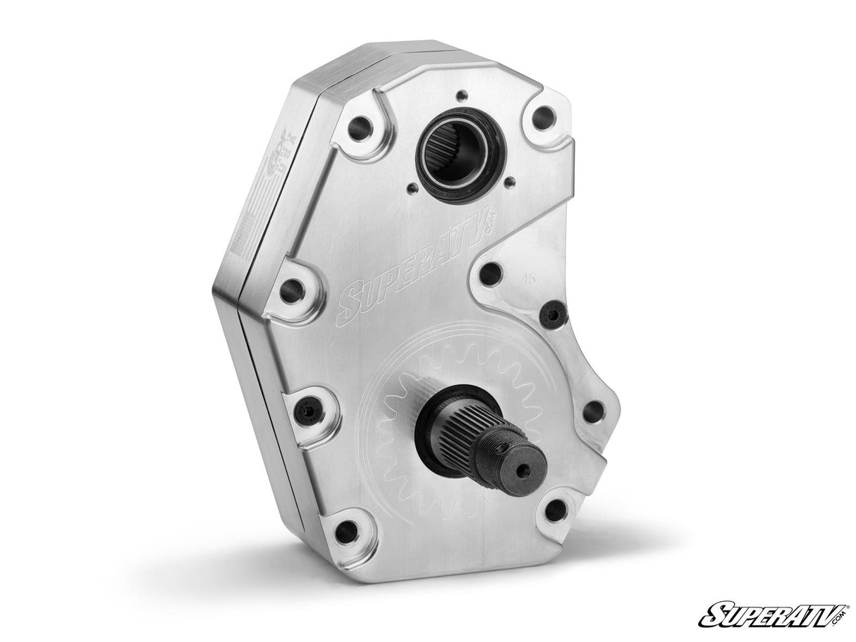 SuperATV Honda Rancher 6" Portal Gear Lift