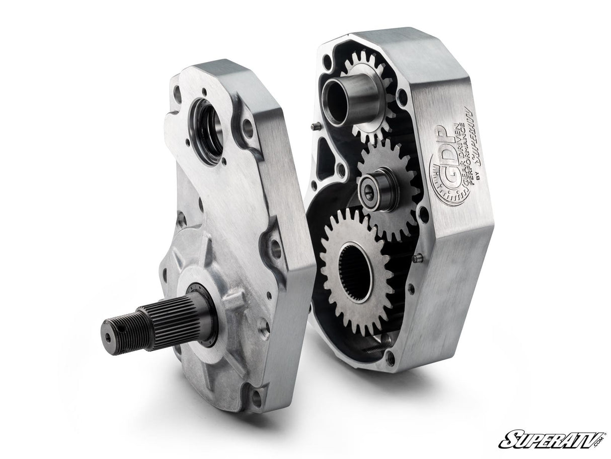 SuperATV Honda Rancher 6" Portal Gear Lift