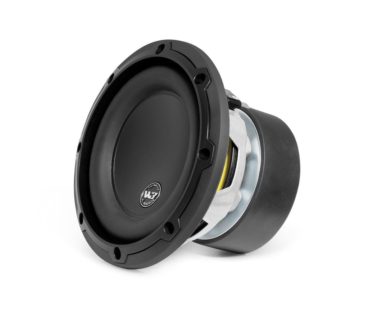 JL Audio 6W3v3 | 6.5" 150W RMS Subwoofer SVC JL Audio