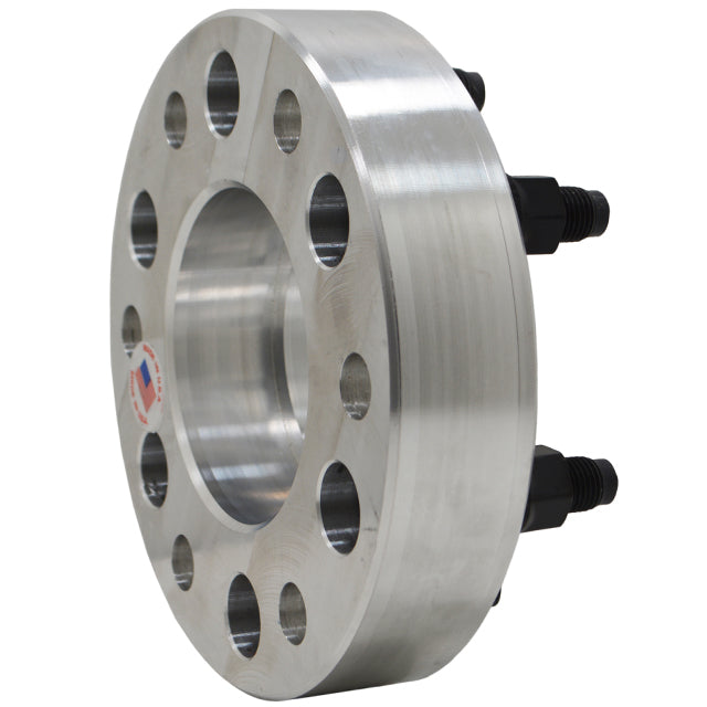 6x5.5" Wheel Adapters Hub Centric (Hub / Wheel Bore Conversions Only)