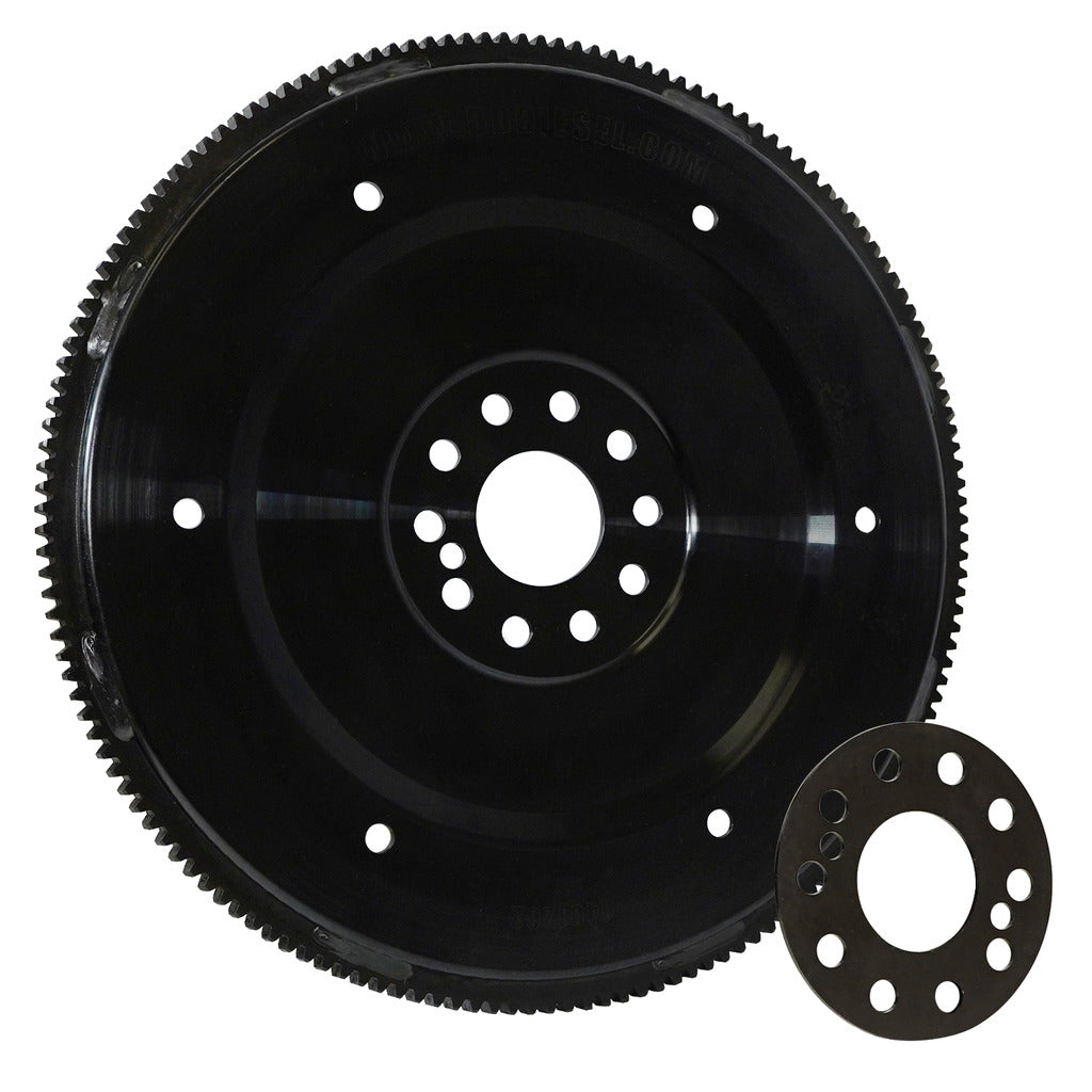 FLEXPLATE Ford 7.3L Power Stroke 4R100/E4OD 1994-2003