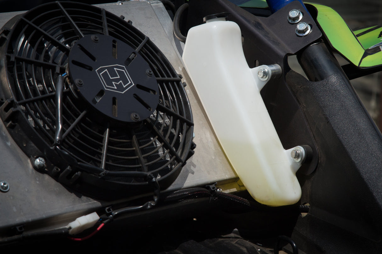 Radiator Relocation Kit Yamaha YXZ1000R/SS
